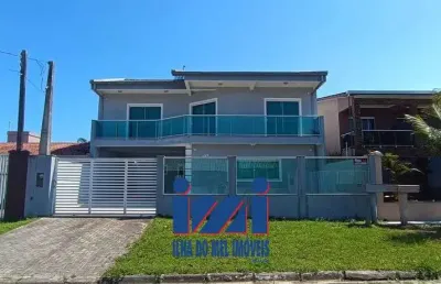 Casa com 4 quartos à venda em Shangri-lá, Pontal do Paraná 
