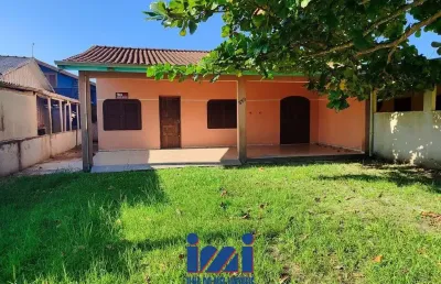 Casa com 3 quartos à venda em Shangri-lá, Pontal do Paraná 