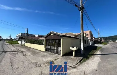 Casa com 3 quartos à venda no Tabuleiro, Matinhos 