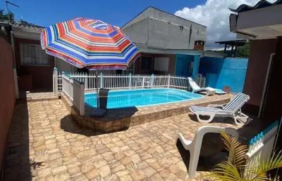 Casa com 5 quartos para alugar no Costa Azul, Matinhos 