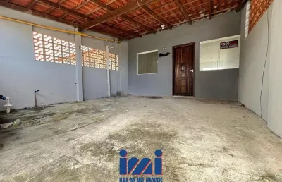 Casa com 2 quartos à venda em Balneário Céu Azul, Matinhos 
