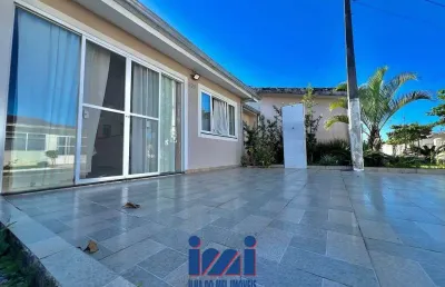 Casa com 3 quartos à venda em Ipanema, Pontal do Paraná 