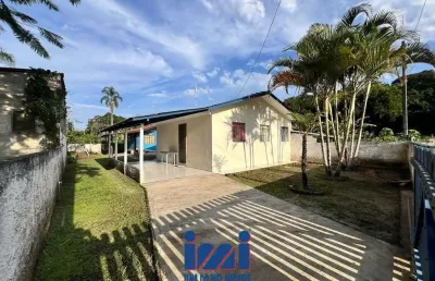 Casa com 4 quartos à venda no Balneário Primavera, Pontal do Paraná 