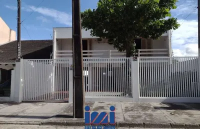 Casa com 4 quartos à venda em Balneário Inajá, Matinhos 