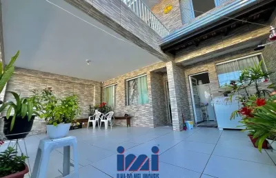 Casa com 3 quartos à venda na Praia de Leste, Pontal do Paraná 