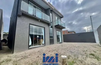 Casa com 5 quartos à venda no Monções, Matinhos 