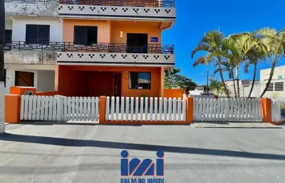 Casa com 3 quartos à venda em Ipanema, Pontal do Paraná 