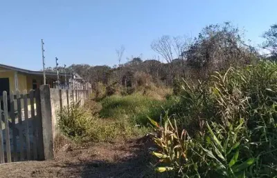Terreno à venda no Balneário Eliane, Guaratuba 