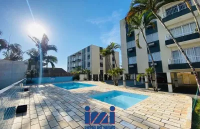 Apartamento com 3 quartos à venda no Monções, Pontal do Paraná 