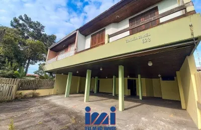 Apartamento com 2 quartos à venda em Ipanema, Pontal do Paraná 