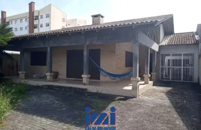 Casa com 7 quartos à venda no Brejatuba, Guaratuba 