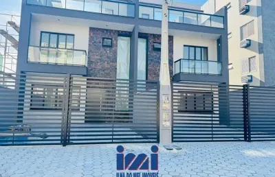 Casa com 3 quartos à venda no Monções, Pontal do Paraná 