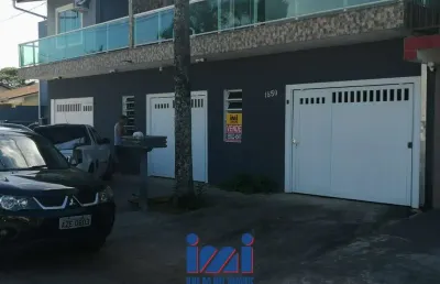 Apartamento com 9 quartos à venda na Cohapar, Guaratuba 