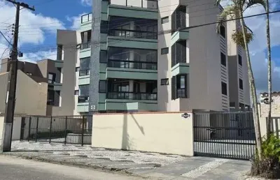 Apartamento com 3 quartos à venda na Praia Grande, Matinhos 