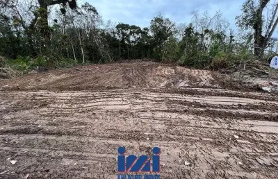 Terreno à venda na Praia Grande, Matinhos 
