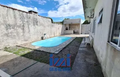 Casa com 3 quartos à venda na Praia de Leste, Pontal do Paraná 