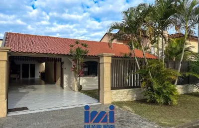 Casa com 3 quartos à venda em Ipanema, Pontal do Paraná 