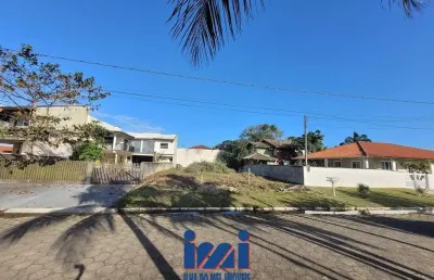 Terreno à venda no Atami, Pontal do Paraná 