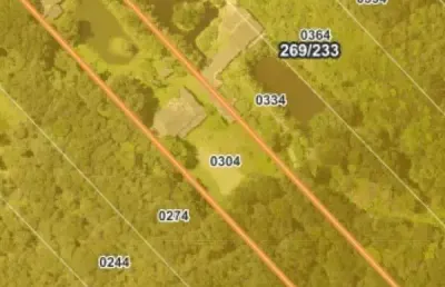 Chácara / sítio com 2 quartos à venda em Shangri-lá, Pontal do Paraná 