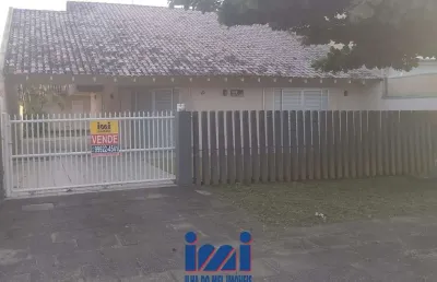 Casa com 6 quartos à venda no Estoril, Guaratuba 
