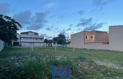 Terreno à venda na Praia de Leste, Pontal do Paraná 