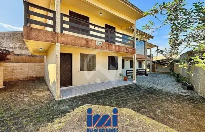 Casa com 3 quartos à venda no Leblon, Pontal do Paraná 