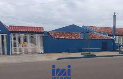 Casa com 2 quartos à venda no Figueira, Guaratuba 