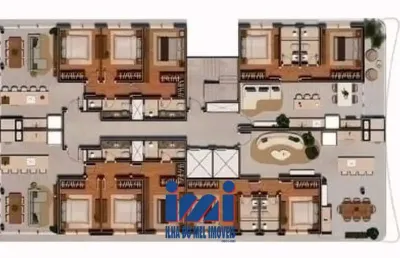 Apartamento com 3 quartos à venda no Centro, Guaratuba 
