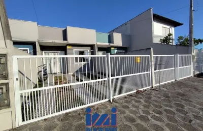 Casa com 2 quartos à venda em Ipanema, Pontal do Paraná 