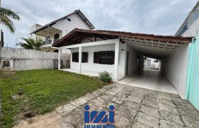 Casa com 3 quartos à venda no Balneário Ipacaraí, Matinhos 