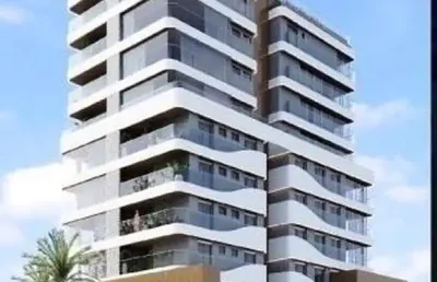 Casa com 2 quartos à venda no Centro, Guaratuba 