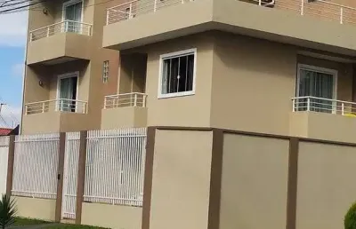 Casa com 4 quartos à venda no Afonso Pena, São José dos Pinhais 