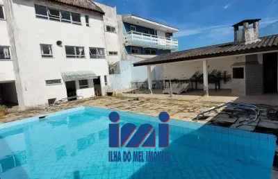 Casa com 4 quartos à venda na Praia de Leste, Pontal do Paraná 