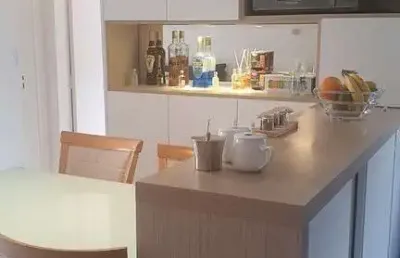 Apartamento com 2 quartos à venda no Mossunguê, Curitiba 