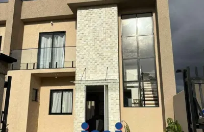 Casa com 3 quartos à venda no Coroados, Guaratuba 