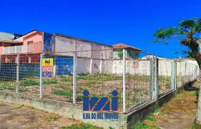 Terreno à venda em Ipanema, Pontal do Paraná 