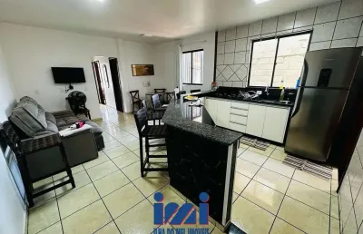 Apartamento com 3 quartos à venda na Praia de Leste, Pontal do Paraná 