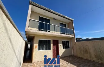 Casa com 4 quartos à venda em Balneário Betaras, Matinhos 