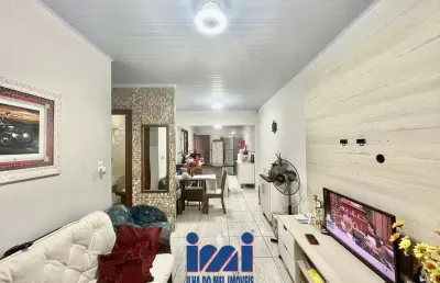 Casa com 2 quartos à venda no Perequê, Matinhos 