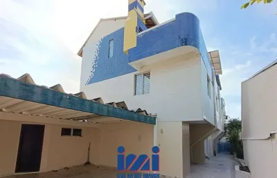 Casa com 3 quartos à venda no Costa Azul, Matinhos 