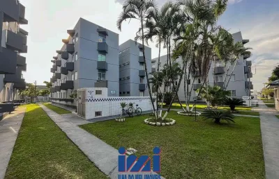 Apartamento com 1 quarto à venda em Balneário Gaivotas, Matinhos 