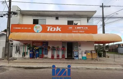 Casa com 1 quarto à venda no Piçarras, Guaratuba 