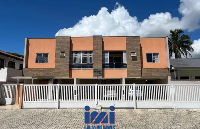 Apartamento com 2 quartos à venda no Centro, Guaratuba 
