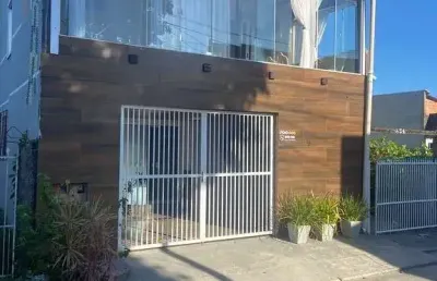 Casa com 3 quartos à venda no Tabuleiro, Matinhos 