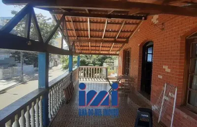 Casa comercial à venda no Centro, Guaratuba 