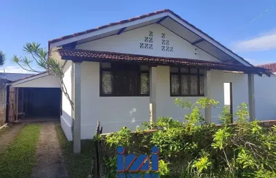 Casa com 3 quartos à venda no Grajaú, Pontal do Paraná 