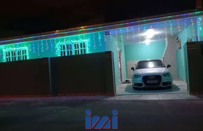 Casa com 2 quartos à venda no Tabuleiro, Matinhos 