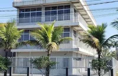 Apartamento com 3 quartos à venda em Balneário Caravelas, Matinhos 