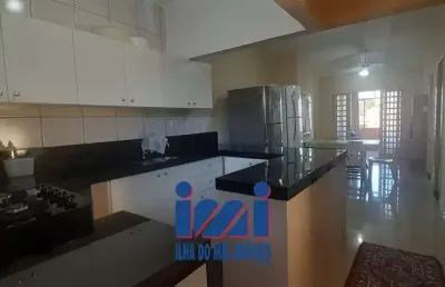 Apartamento com 3 quartos à venda no Centro, Matinhos 