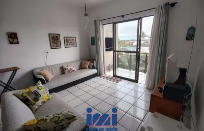 Apartamento com 2 quartos à venda em Ipanema, Pontal do Paraná 